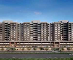 3 BHK  1700 Sqft Apartment for sale in  Saanvi Stellar‌ in SP Ring Road