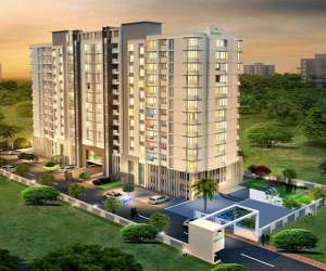 1 BHK  400 Sqft Apartment for sale in  Suvan Shades in Mundhwa