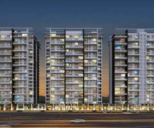 4 BHK  2274 Sqft Apartment for sale in  Gagan Unnatii Phase 3 in Kondhwa