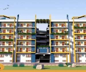 3 BHK  1550 Sqft Apartment for sale in  Neoshape Anchal Heritage in Sector 110