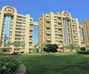 4 BHK  2421 Sqft Apartment for sale in  Panchshil Eon Water Front in Kharadi