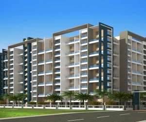 1 BHK  375 Sqft Apartment for sale in  Gurudatta Elite Dream in Hadapsar