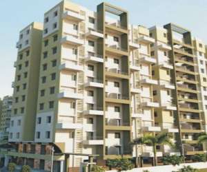 2 BHK  427 Sqft Apartment for sale in  Balaji Vishwa in Dhayari