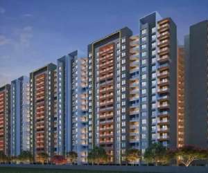 3 BHK  897 Sqft Apartment for sale in  Sonigara Dwaarka World Phase 1 in Pimpri Chinchwad