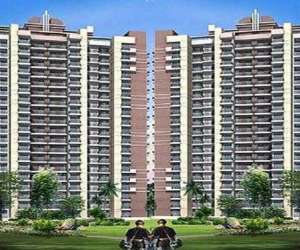 2 BHK  870 Sqft Apartment for sale in  Skytech Colours Avenue in Noida Extension