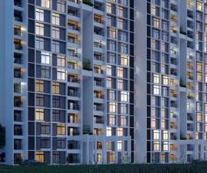 3 BHK  1507 Sqft Apartment for sale in  Happinest By Sobha in Panathur