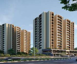 1 BHK  383 Sqft Apartment for sale in  RRG HR Evernest in Ghuma