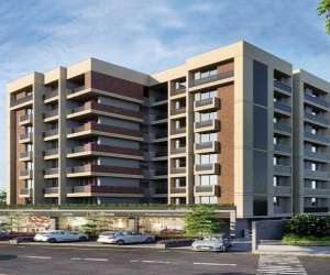 2 BHK  691 Sqft Apartment for sale in  Ananta Arise in Ghuma