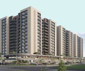 3 BHK  1314 Sqft Apartment for sale in  Pramukh Shypram Sky in Chanakyapuri