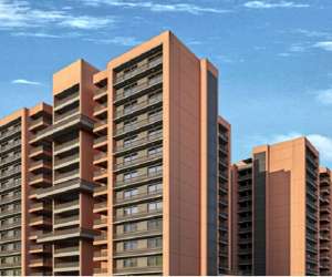 2 BHK  1405 Sqft Apartment for sale in  Anand Elegance in Shela