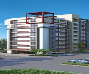 2 BHK  1188 Sqft Apartment for sale in  Nilkanth Heights in Manipur
