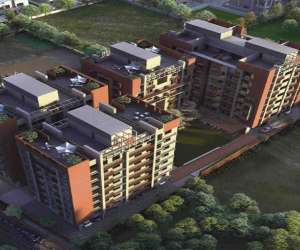 3 BHK  900 Sqft Apartment for sale in  Rajyash Rains in Vasna