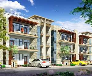 4 BHK  1725 Sqft Apartment for sale in  Express Royale in NH 1