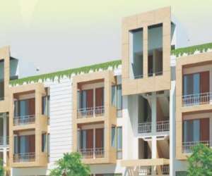 3 BHK  1350 Sqft Apartment for sale in  Express Homz in Sector 35