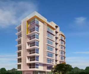 2 BHK  828 Sqft Apartment for sale in  Neelam Senroofs Phase III in Nahur