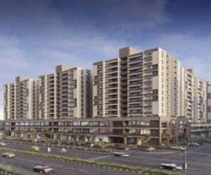 4 BHK  3591 Sqft Apartment for sale in  Shivalik Olive Greens in SG Highway