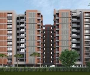 3 BHK  1800 Sqft Apartment for sale in  Vitthal Shivalay in Chandkheda