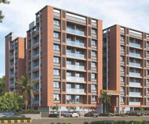 1 BHK  360 Sqft Apartment for sale in  United Enclave in Vatva