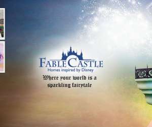 3 BHK  1440 Sqft Apartment for sale in  Supertech Fable Castle in Yamuna Expressway