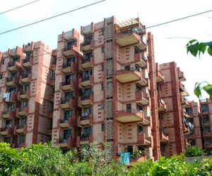 2 BHK  573 Sqft Apartment for sale in  Auric Happy Homes in Nehar Par Sec 87