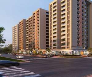 4 BHK  2396 Sqft Apartment for sale in  Ratna Turquoise Grandeure in Sanand