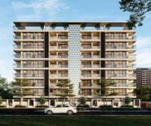 2 BHK  529 Sqft Apartment for sale in  Kailash The Willows in Hathijan