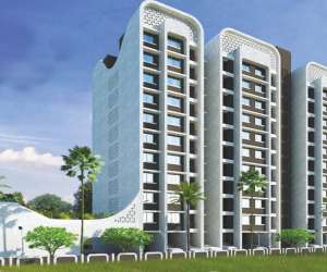 3 BHK  915 Sqft Apartment for sale in  Sunflower at Runwal Bliss in Kanjurmarg East