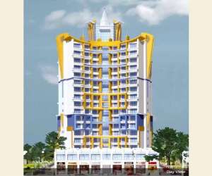 2 BHK  1315 Sqft Apartment for sale in  Paradise Sai Ansh in Sanpada