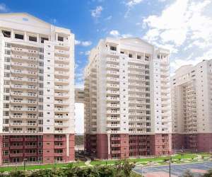 4 BHK  5000 Sqft Apartment for sale in  SPR Imperial Estate in Nehar Par