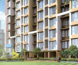 2 BHK  610 Sqft Apartment for sale in  Chandak Magathane in Borivali East