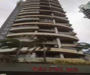 2 BHK  850 Sqft Apartment for sale in  Paradise Sai Palm in Neral