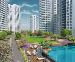 1 BHK  360 Sqft Apartment for sale in  L&T Veridian At Emerald Isle in Powai