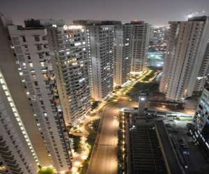 2 BHK  503 Sqft Apartment for sale in  L And T Veridian At Emerald Isle 13A And 13B in Powai