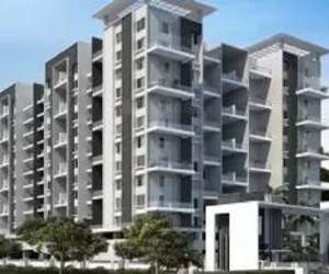 2 BHK  1175 Sqft Apartment for sale in  Oshi Sai Address Apartment in Rajendra Nagar