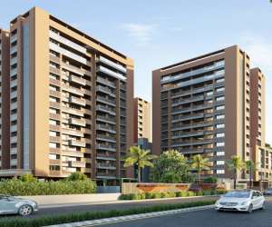 3 BHK  2061 Sqft Apartment for sale in  Aditya Altuss in Ranip