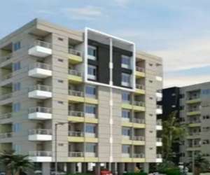 2 BHK  1008 Sqft Apartment for sale in  Abhi Svarna Residency in Vijay Nagar