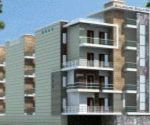 1 BHK  400 Sqft Apartment for sale in  SWO Soldiers Square in Delhi Dwarka