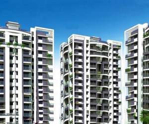 2 BHK  1000 Sqft Apartment for sale in  Visava The Urban Walk in Delhi Dwarka
