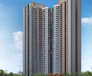 2 BHK  740 Sqft Apartment for sale in  Lodha Malad in Malad West