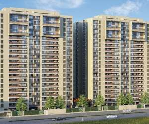 4 BHK  3538 Sqft Apartment for sale in  Goyal Riviera Elite in Shela