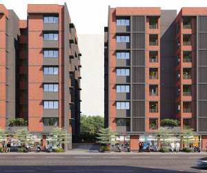 2 BHK  492 Sqft Apartment for sale in  Shree Dev 84 in Vatva