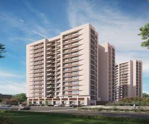 3 BHK  1908 Sqft Apartment for sale in  Lycka Life in Sola