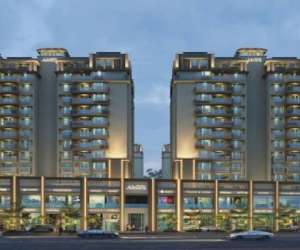 3 BHK  1700 Sqft Apartment for sale in  Sharanya Altura in Shilaj