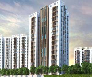 3 BHK  1451 Sqft Apartment for sale in  DSR Parkway Phase 1 in Gunjur