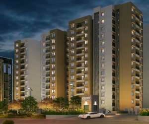 3 BHK  1500 Sqft Apartment for sale in  Puravankara Zenium in International Airport road