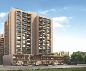 2 BHK  613 Sqft Apartment for sale in  Swastik Greens in Ghuma
