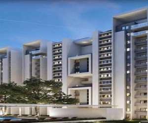 1 BHK  610 Sqft Apartment for sale in  Rohan Upavan Phase 5 in Narayanapura