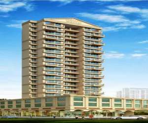 2 BHK  341 Sqft Apartment for sale in  Welkin Mannat in ghansoli