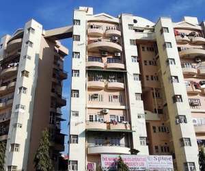 3 BHK  1400 Sqft Apartment for sale in  Cosmic Nav Sanjivan CGHS in Delhi Dwarka