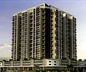 2 BHK  449 Sqft Apartment for sale in  Neelkanth Sunberry in ghansoli